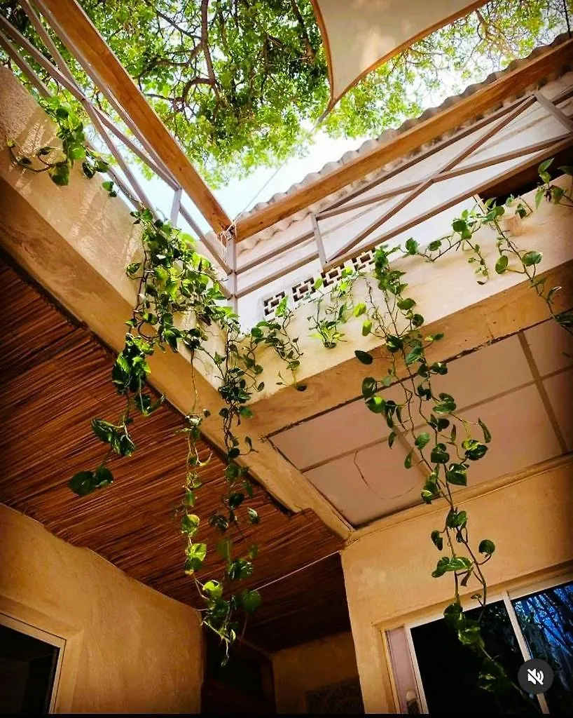 Hostal La Casona De Sara Санта-Марта Гостевой дом