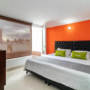 Ayenda Imperial 1096 , Bogotá Colombia