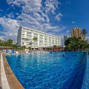 Tamaca 4*, Santa Marta (Magdalena) Colombia