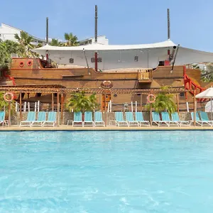 Decameron Galeón Resort