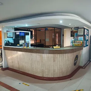 Travel Blue 2*, Villavicencio Colombia