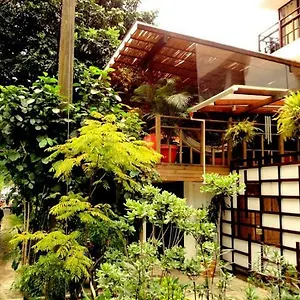 Casa Kiwi , Medellín Colombia